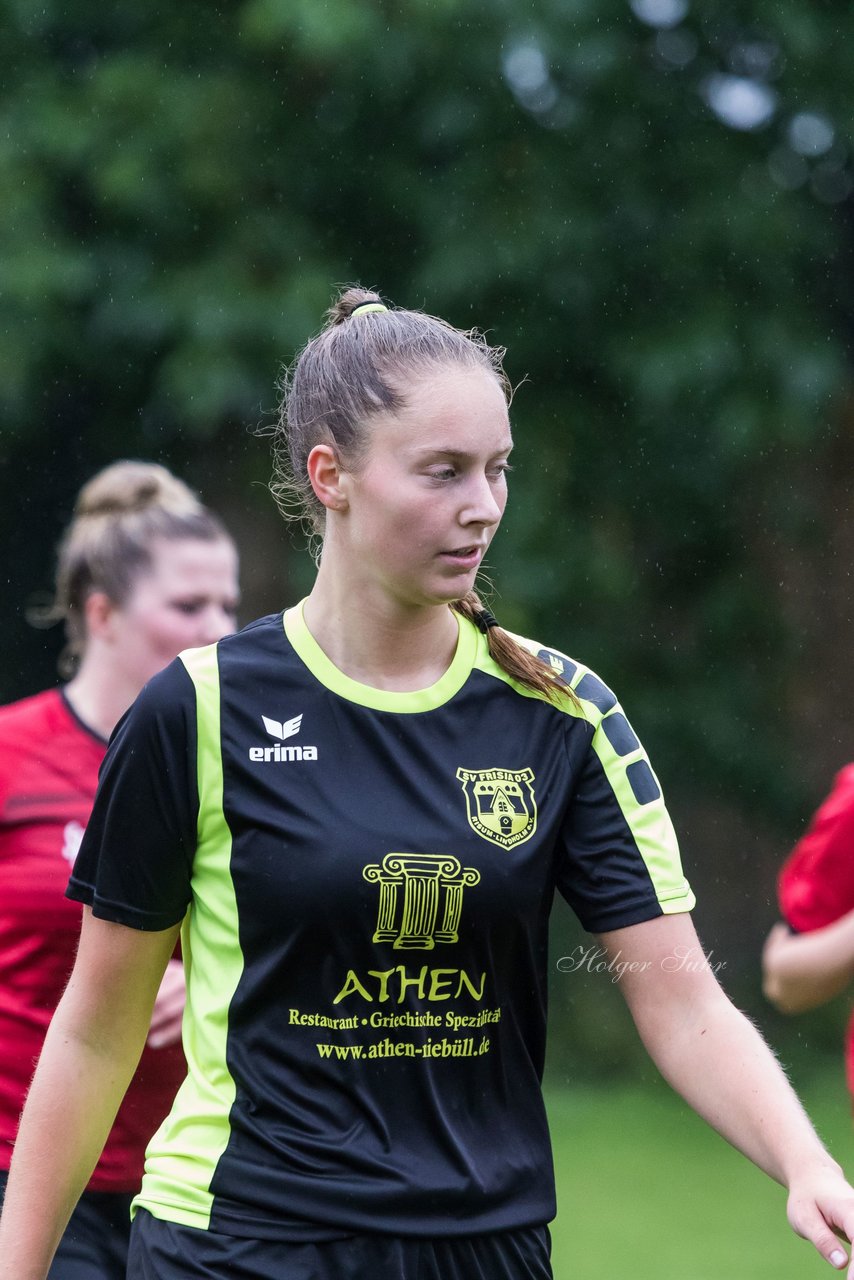 Bild 78 - Frauen SV Neuenbrook-Rethwisch - SV Frisia 03 Risum Lindholm